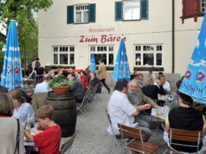 Photo: Zum Bären